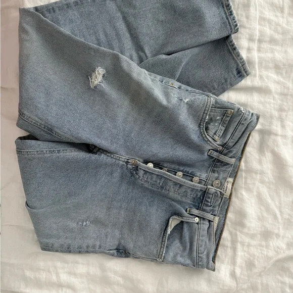 Citizens of Humanity Jeans - Jolene - Picture 6 of 7